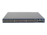 JE069A#ABB HP A5120-48G EI Switch with 2 Interface Slots